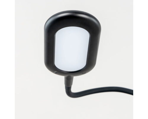 Citilux Леон CL804041 Торшер гибкий светодиодный Чёрный