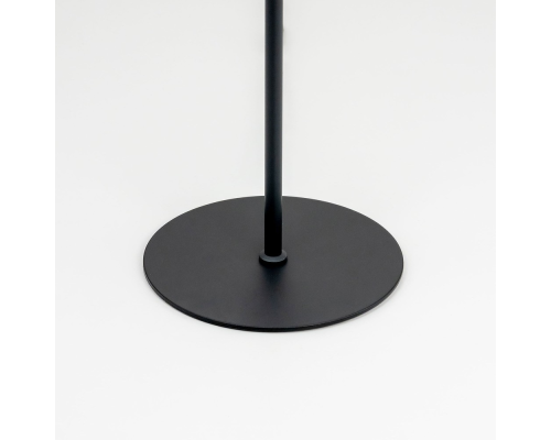 Citilux Леон CL804041 Торшер гибкий светодиодный Чёрный