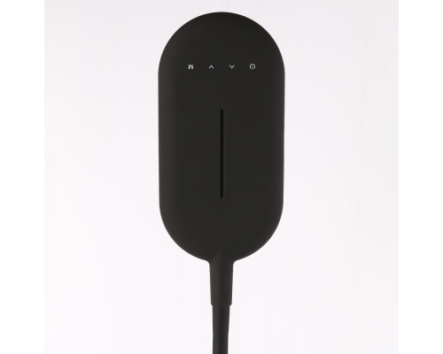 Citilux Леон CL804041 Торшер гибкий светодиодный Чёрный