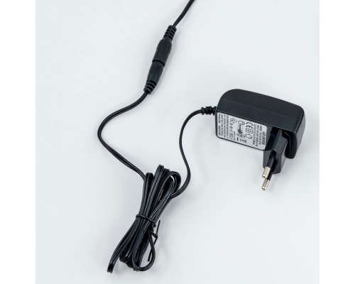 Citilux Леон CL804041 Торшер гибкий светодиодный Чёрный