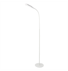 Citilux Леон CL804040 Торшер гибкий светодиодный Белый