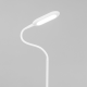 Citilux Леон CL804040 Торшер гибкий светодиодный Белый