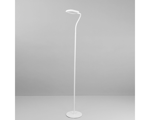 Citilux Леон CL804040 Торшер гибкий светодиодный Белый