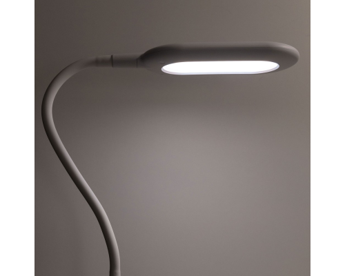 Citilux Леон CL804040 Торшер гибкий светодиодный Белый