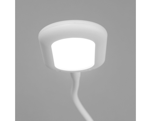 Citilux Леон CL804040 Торшер гибкий светодиодный Белый