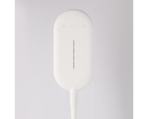 Citilux Леон CL804040 Торшер гибкий светодиодный Белый