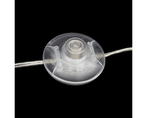 Citilux Инга CL335941 Торшер хрустальный Хром