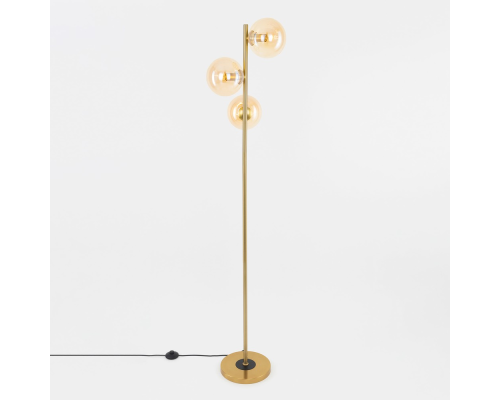 Citilux Лорен CL146933 Торшер Бронза