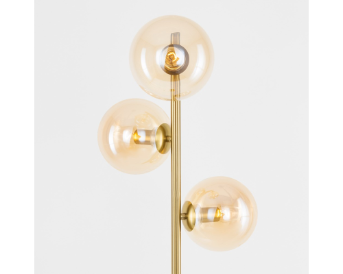 Citilux Лорен CL146933 Торшер Бронза