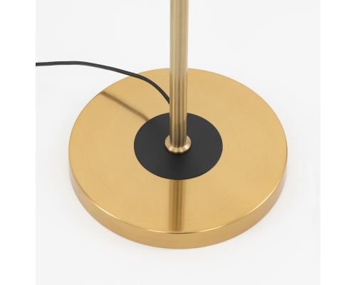 Citilux Лорен CL146933 Торшер Бронза