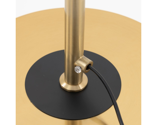 Citilux Лорен CL146933 Торшер Бронза