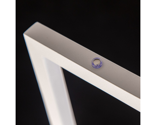 Citilux Дефанс CL804010 Торшер светодиодный с диммером Белый