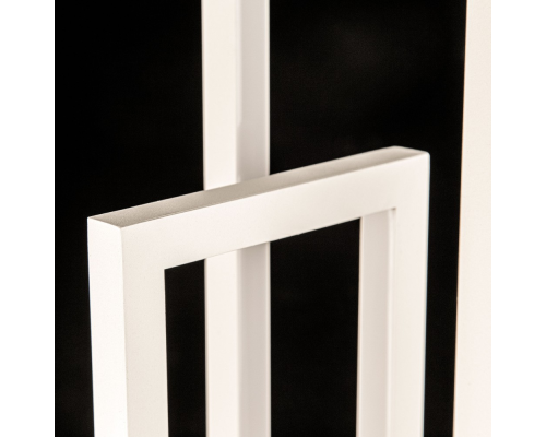 Citilux Дефанс CL804010 Торшер светодиодный с диммером Белый