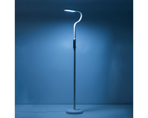 Citilux Марк CL804020 Торшер гибкий светодиодный Белый