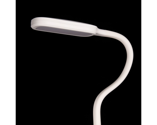 Citilux Марк CL804020 Торшер гибкий светодиодный Белый