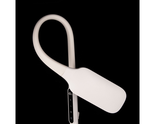 Citilux Марк CL804020 Торшер гибкий светодиодный Белый