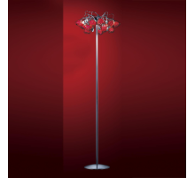 Eletto Rosa EL325F05.2 Торшер Хром