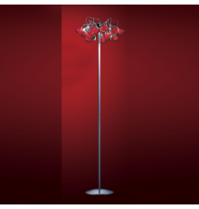 Eletto Rosa EL325F05.2 Торшер Хром