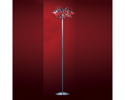 Eletto Rosa EL325F05.2 Торшер Хром