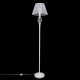 Citilux Ровена CL427910 Торшер с абажуром Белый