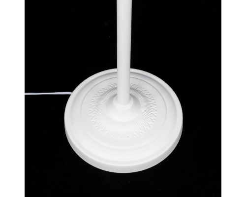 Citilux Ровена CL427910 Торшер с абажуром Белый