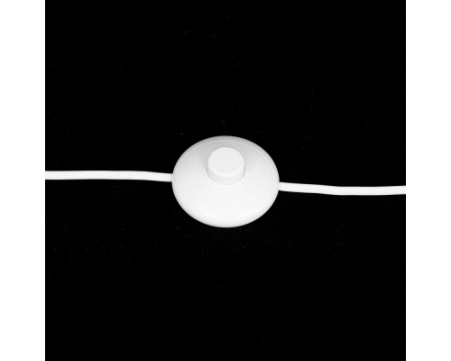 Citilux Ровена CL427910 Торшер с абажуром Белый