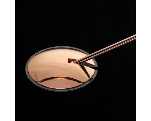 Citilux Дискус CL802005 Торшер светодиодный с диммером Медь