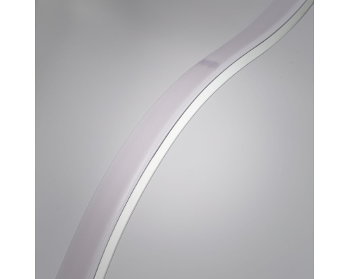 Citilux Джек CL226911 Торшер светодиодный с диммером Хром