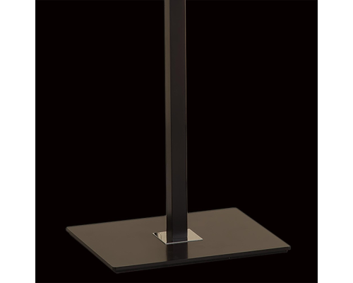 Citilux Маркус CL123921 Торшер с поворотными плафонами Венге Хром