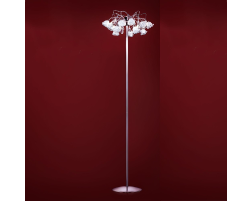 Eletto Rosa EL325F05.1 Торшер Хром