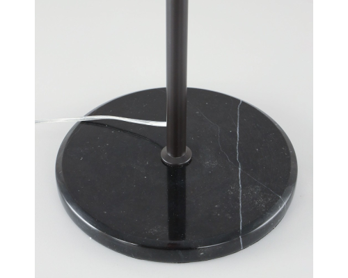 Citilux Мартин CL332992 Торшер хрустальный Шампань