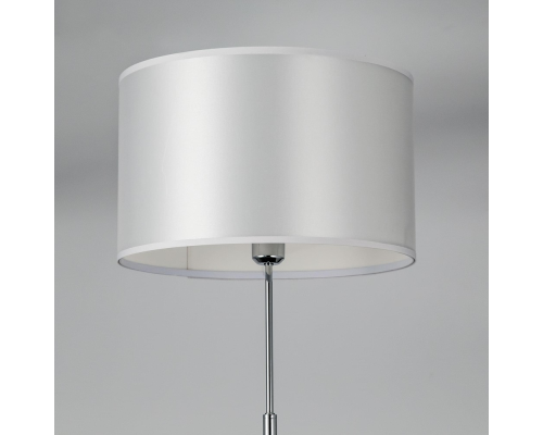 Citilux Аврора CL463910 Торшер с белым абажуром
