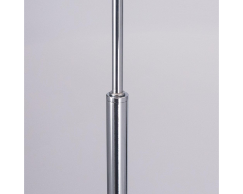 Citilux Аврора CL463911 Торшер с чёрным абажуром