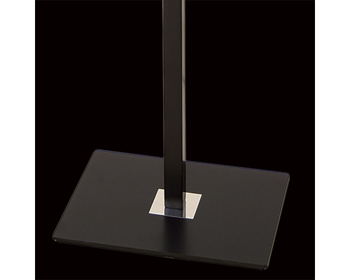 Citilux Румба CL159921 Торшер с поворотными плафонами Венге Хром