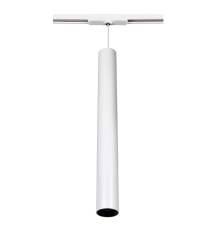 Citilux Тубус CL01PTL120 LED Подвесной трековый светильник Белый