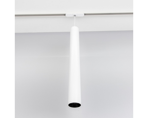 Citilux Тубус CL01PTL120 LED Подвесной трековый светильник Белый