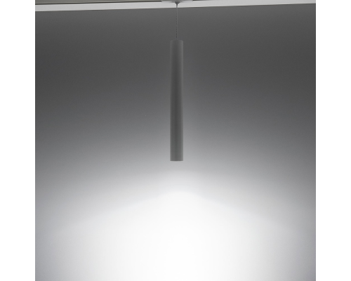 Citilux Тубус CL01PTL120 LED Подвесной трековый светильник Белый