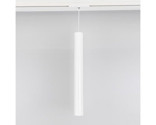 Citilux Тубус CL01PTL120 LED Подвесной трековый светильник Белый