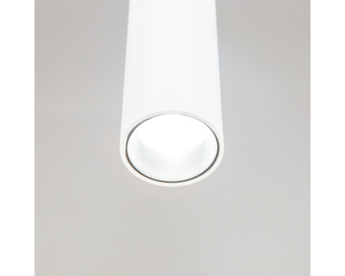 Citilux Тубус CL01PTL120 LED Подвесной трековый светильник Белый