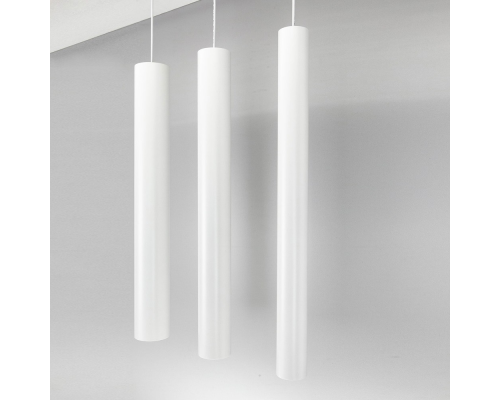 Citilux Тубус CL01PTL120 LED Подвесной трековый светильник Белый