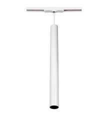 Citilux Тубус CL01PTL070 LED Подвесной трековый светильник Белый