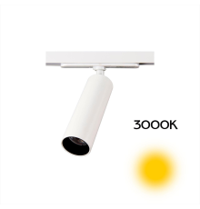 Citilux Тубус CL01T070 LED Трековый светильник Белый