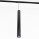 Citilux Тубус CL01PTL121 LED Подвесной трековый светильник Чёрный