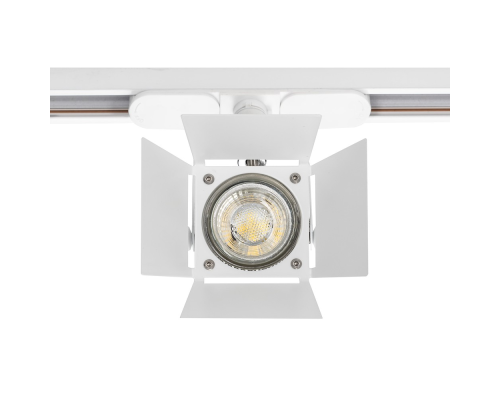 Citilux Рубик CL526T10SN Трековый светильник Белый