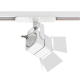 Citilux Рубик CL526T10SN Трековый светильник Белый