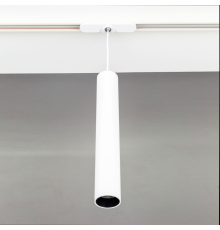 Citilux Тубус CL01PT070 LED Подвесной трековый светильник Белый