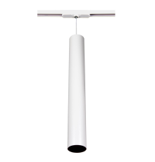 Citilux Тубус CL01PTL180 LED Подвесной трековый светильник Белый