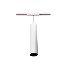 Citilux Тубус CL01PT180 LED Подвесной трековый светильник Белый