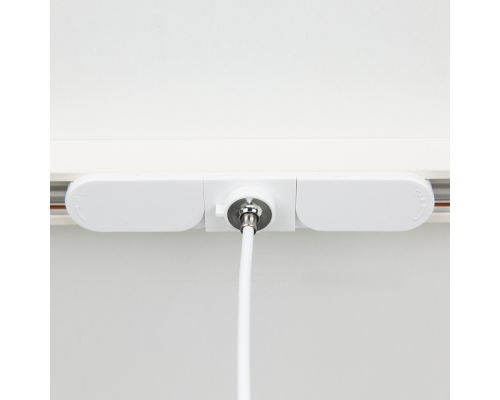 Citilux Тубус CL01PT180 LED Подвесной трековый светильник Белый