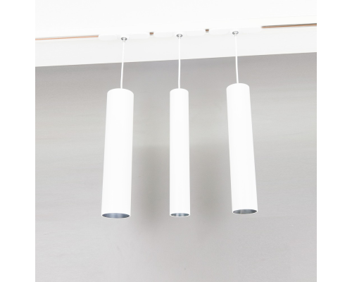 Citilux Тубус CL01PT180 LED Подвесной трековый светильник Белый